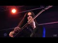 EDU FALASCHI - THE GLORY OF THE SACRED TRUTH | live in Tokyo / JAPAN
