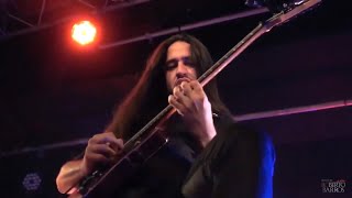 EDU FALASCHI - THE GLORY OF THE SACRED TRUTH | live in Tokyo / JAPAN