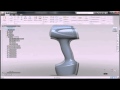 Easy Surfacing Workflow with Autodesk Product Design Suite Easy Surfacing Workflow with Autodesk Product Design Suite