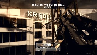 SoaR Fameful - MW2 Montage