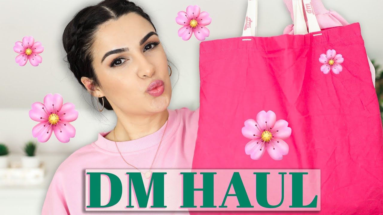 SPRING DM HAUL 🌸 TOLLE NEUHEITEN IM MÄRZ 2022 | KINDOFROSY