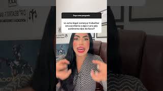 Forma Mais Fácil De Ganhar Experiência Na Advocacia