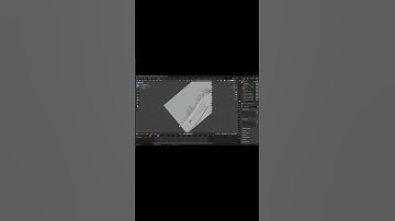 Day07 of making Ocean animation in blender. #shorts #shortvideos #viralvideos #blender