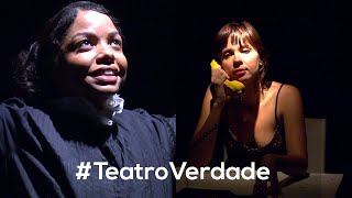 Teatro Verdade | 25/09/23
