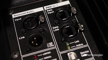 『dBTechnologies Aurora Net』チュートリアル パート2