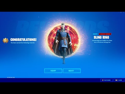 13 REWARDS to Unlock before Fortnite UPDATE!