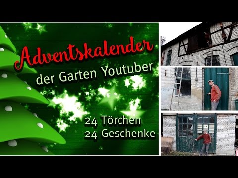 Video: Eintausendundein Zuschauer