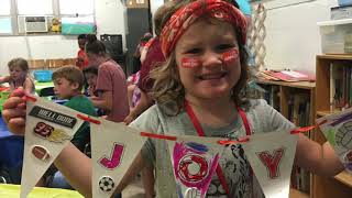 Monee Community VBS 2018 Game On! Highlights