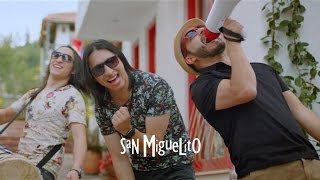 Video voorbeeld van "SAN MIGUELITO - LA CELOSA [Official Video]"