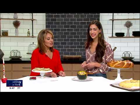 7 Ideas for a Beautiful Rosh Hashanah Celebration at Home - YouTube