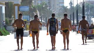 Definitivo V Travesía Torrox 2017  1