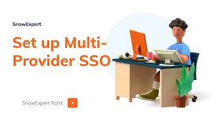 Multi SSO Configuration step by step for ServiceNow screenshot 4