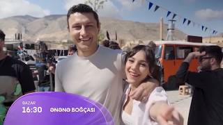 Ənənə Boğçası - Türkiyə Midyat 19.04.2026 Anons