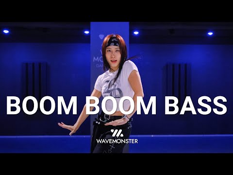 'Boom Boom Bass' - RIIZE 라이즈 | KEINY Dance Cover