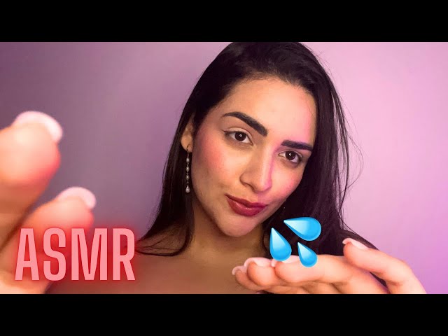 Esse ASMR chegou em você na hora certa | Sons de Boca