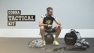 gun ex® cobra tactical introduction