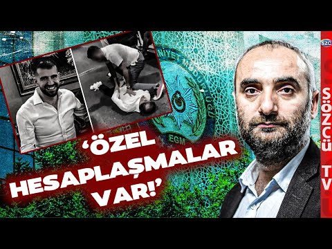 Ankara'da Sular Durulmuyor! Ayhan Bora Kaplan Davasındaki Çarpıcı Detayı İsmail Saymaz Açıkladı