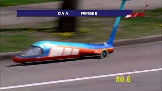2023 CMU Buggy Prelims - Men's Heat 11 (CIA A Fringe B)