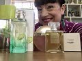 Non traditional spring perfumes + fragrances: &quot;Smell like the outdoors!&quot; (in a good way)