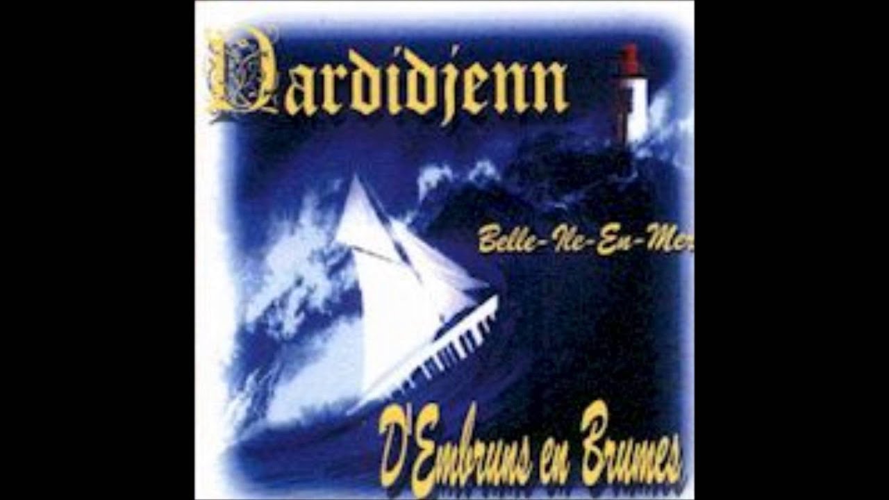 1 - Marion S'promène - Dardidjenn [HD]