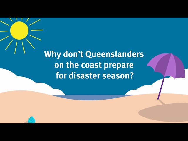 Watch Disaster research snapshot - Coastal region on YouTube.