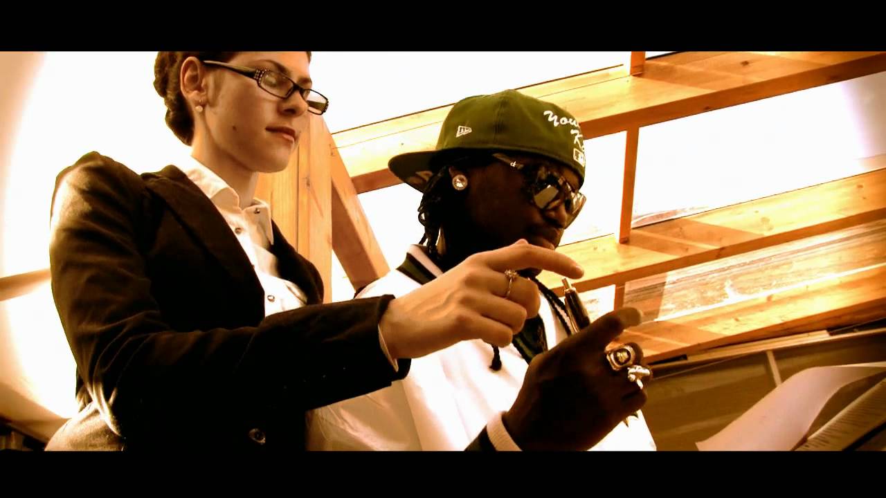 Young Kay ft. Maha "Yakey Yakey" (official musicvideo) YouTube