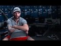 EPIX Presents Road To The NHL Stadium Series -- Burns Family Zoo Trip | EPIX