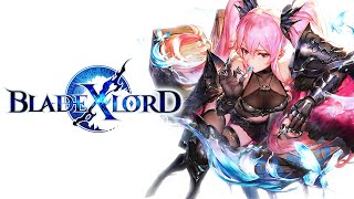 Blade XLord First Look (Mobile RPG)
For this first look / first impressions, were taking a look at a new mobile gacha RPG titled Blade XLord. You can try it here: https://bit.ly/2TYpkJv (sponsored link)
Its nothing revolutionary to the genre but seems to have a good story going for it with amazing CGI. The skill animations and Japanese VA is nice though some of the combat sounds can be a bit wonky at times.
#BladeXLord #Mobile #MobileRPG
VPN/Ping Booster ► https://www.exitlag.com/refer/852770
Twitch ►https://www.twitch.tv/cryyfuu
Twitter ►http://www.twitter.com/cryyfuu
Discord ► https://discord.gg/cryycult
(featured art youll sometimes see on the channel - 2019+)
Intro Chibi Artist ► http://www.twitter.com/AbdullahDurra10
Artist Raven ► http://www.twitter.com/onmyyouji_raven
Artist Godfall ► http://www.twitter.com/godfallart Blade XLord First Look (Mobile RPG)