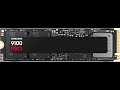 Samsung SSD 9100 PRO Review 2TB PCIe 5.0 Ultimate Speed Test