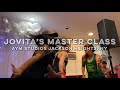 2. Zumba Master class  "EU TO MALUCO" Mauro Catalini - Mr. Andre Cruz - Tiago Da Silva