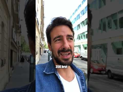 LE VOCABULAIRE PARIS VS PROVINCE - MAXIME GASTEUIL