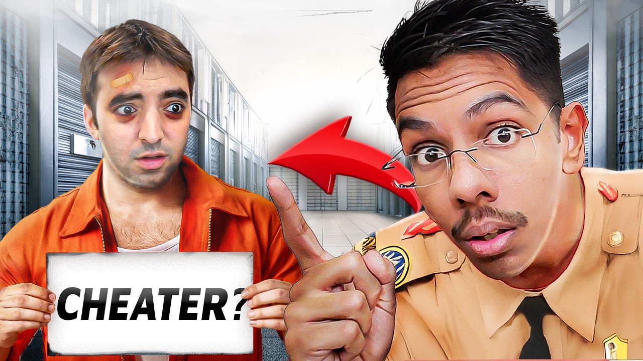 My Problem with Eric Rosen - YouTube