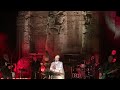 Dead can dance  dance of the bacchantes live at the acropolis greece 2019