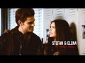 Stefan & Elena | Certain Things