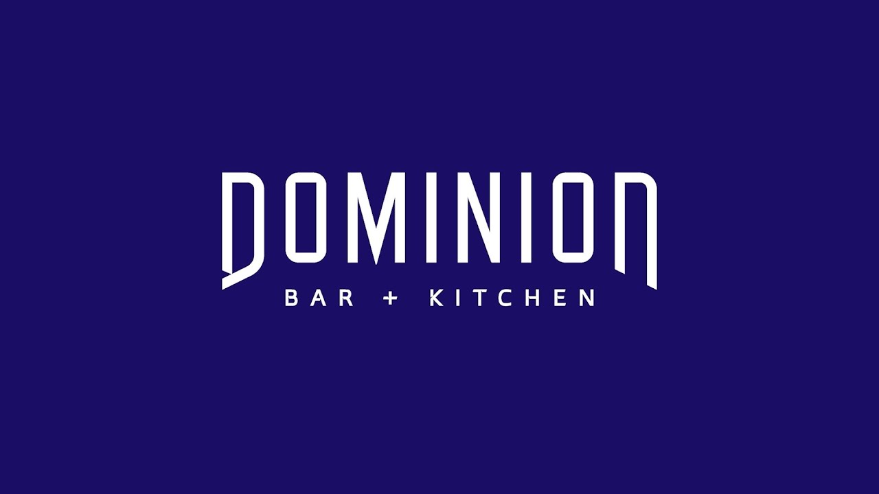 Dominion Bar + Kitchen People YouTube