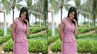 gimp blur background