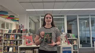 Book Talks - The Inheritance Games