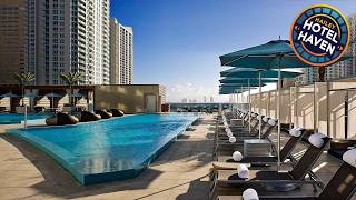 Kimpton EPIC Hotel By IHG | Miami Beach (FL), United States | Hotel Review 🏨