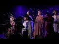 リーディングミュージカル『ヴェガとアルテオ』
