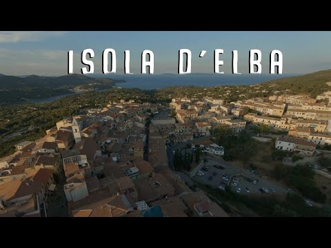 Isola d´Elba | Cinematic Video (+FPV Drone)