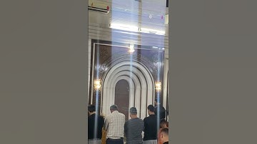 الشيخ معتز أبو سنينة / سورة الإسراء
