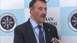 Aşık Şeref Taşlıova Röportajı