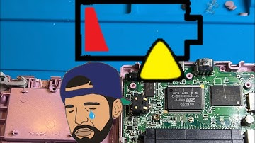 How to clean your gameboy advance sp switch