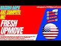 AGPU STOCK : FRESH UPMOVE | AXE COMPUTE STOCK
