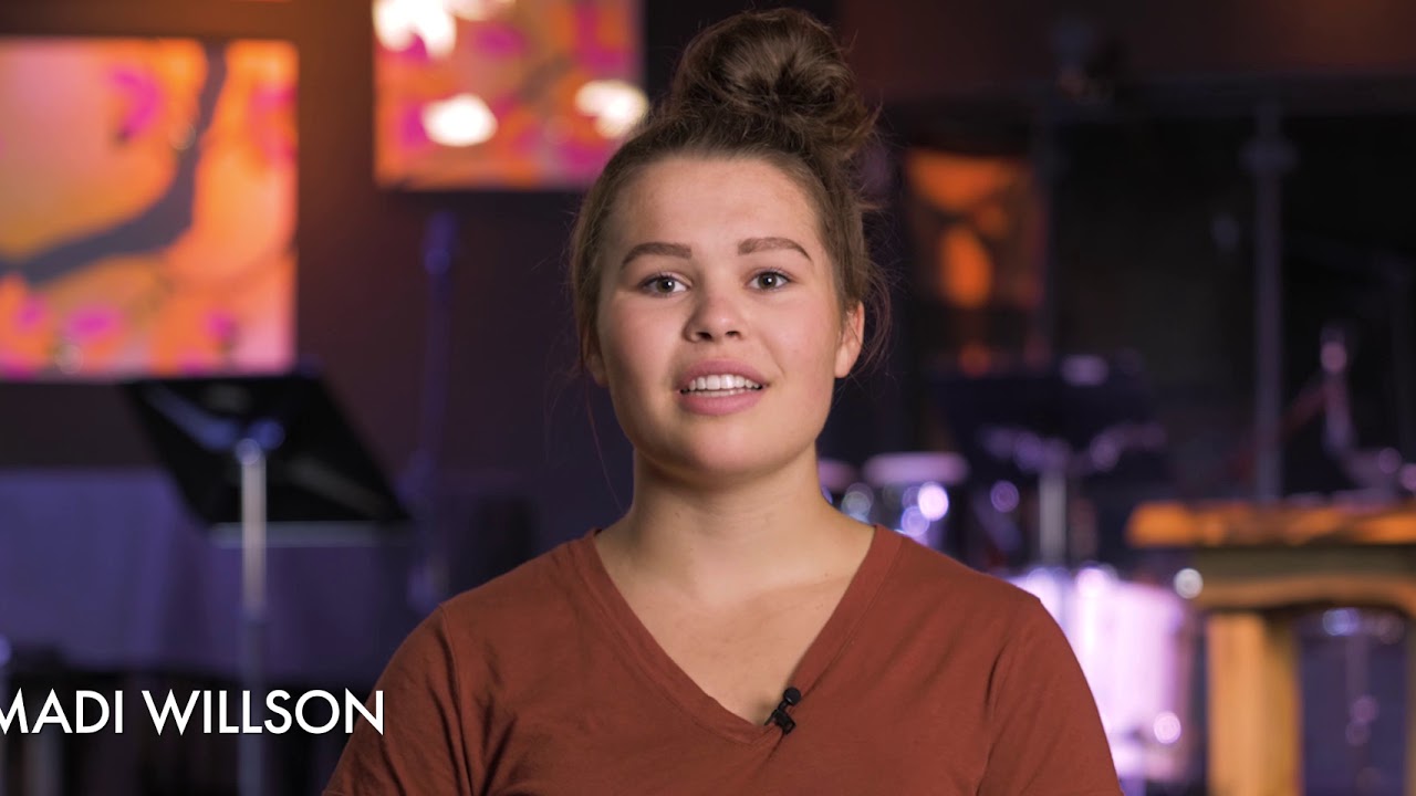 Students Share Their Experiences at YWAM Honolulu