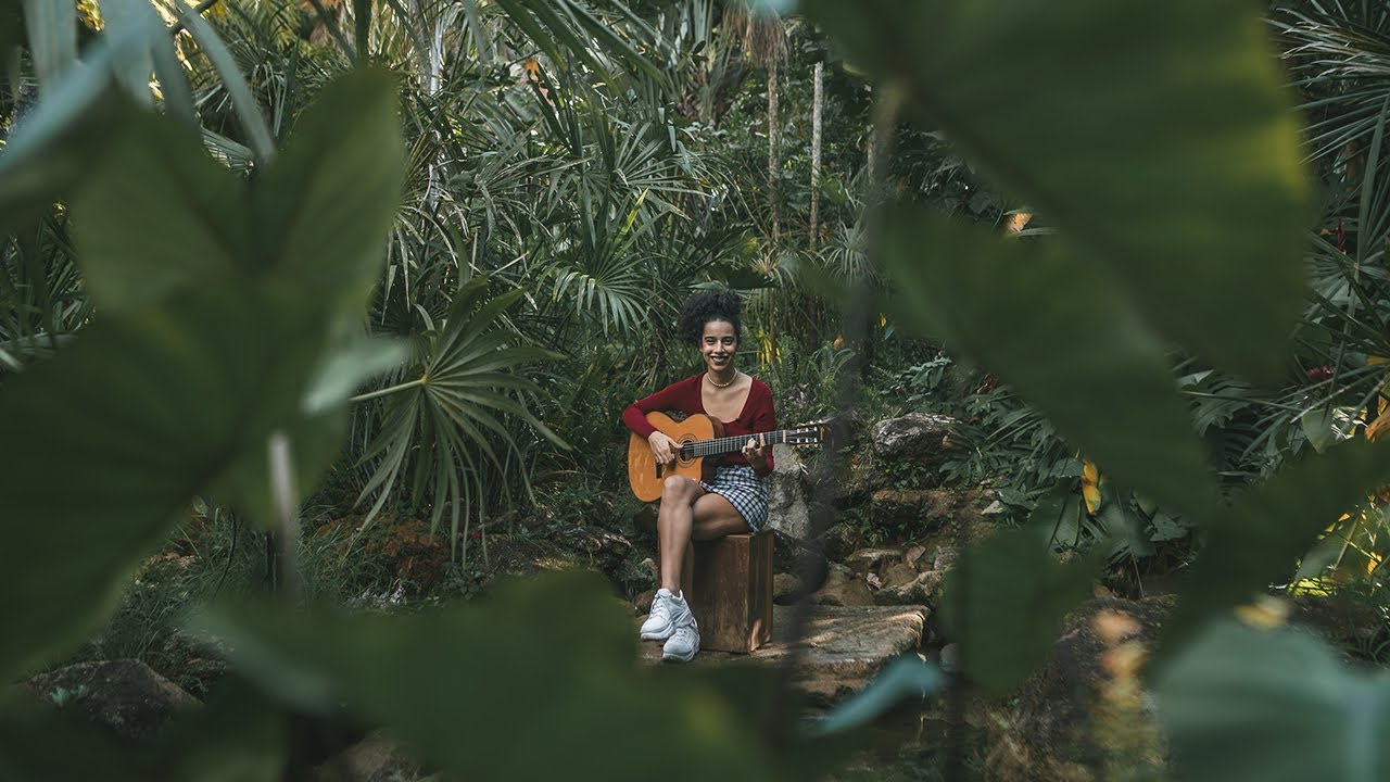 CQTL MLTV MG | Marina Sena