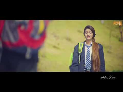 tu-dua-hai-dua-hai-khwahishon-ki-dua-||-school-time-love-story-❤love-felings-status-||-hira-patel