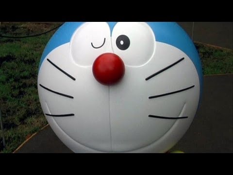 ドラえもんに会いに行こう　藤子ミュージアム初公開