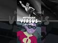 Metaman vs Young Oliver || #edit #invincible