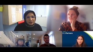 Primary Care Innovation Network Meeting - Fibricheck